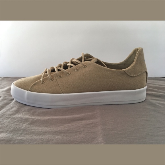 NWOT, Mens Creative Recreation Sneakers - Picture 2 of 3